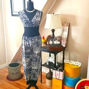 Indero jumpsuit